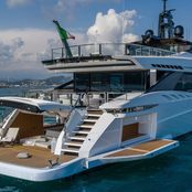 Mangusta Gransport 45 photo 5