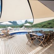 Buccara Latitude photo 4