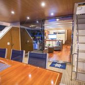 Italian Yacht 85 photo 2