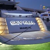 Sky Fall photo 4