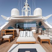 Captain Morgan III photo 2