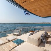 Just Marie III photo 4