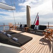 Southern Cloud photo 2