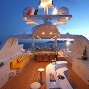 Sundeck