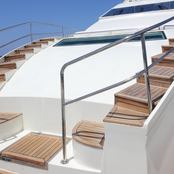 Dream Yacht photo 5