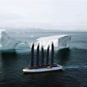 Captain Arctic photo 3