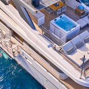 Golden Yacht photo 3