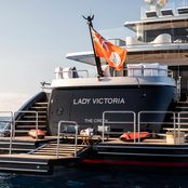 Lady Victoria photo 5