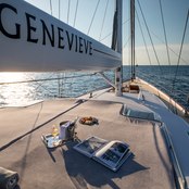 Genevieve photo 2