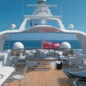 Sundeck