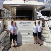 Amorina photo 3