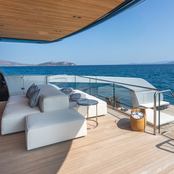 Just Marie III photo 2