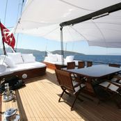 Princess Karia IV photo 3
