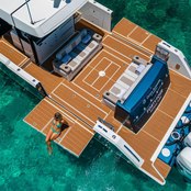 Captain Morgan III photo 4