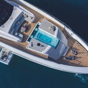 Mangusta Gransport 45 photo 2