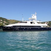 Lady in Blue photo 2