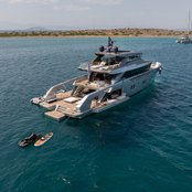 Just Marie III photo 5