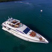 Italian Yacht 85 photo 3