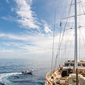 Southern Cloud photo 3