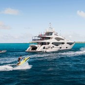 Captain Morgan III photo 5