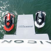Italian Yacht 85 photo 5