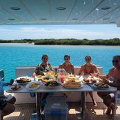 Saphire Blue photo 4