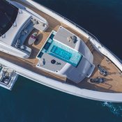 Mangusta Gransport 45 photo 2