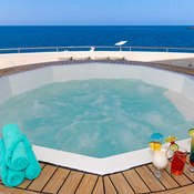 Galaxy Sirius photo 3