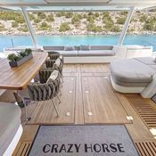 Crazy Horse photo 4