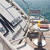 Yot Capri photo 5