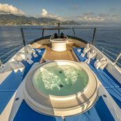 Buccara Sea Falcon I photo 2