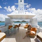 Sundeck Aft