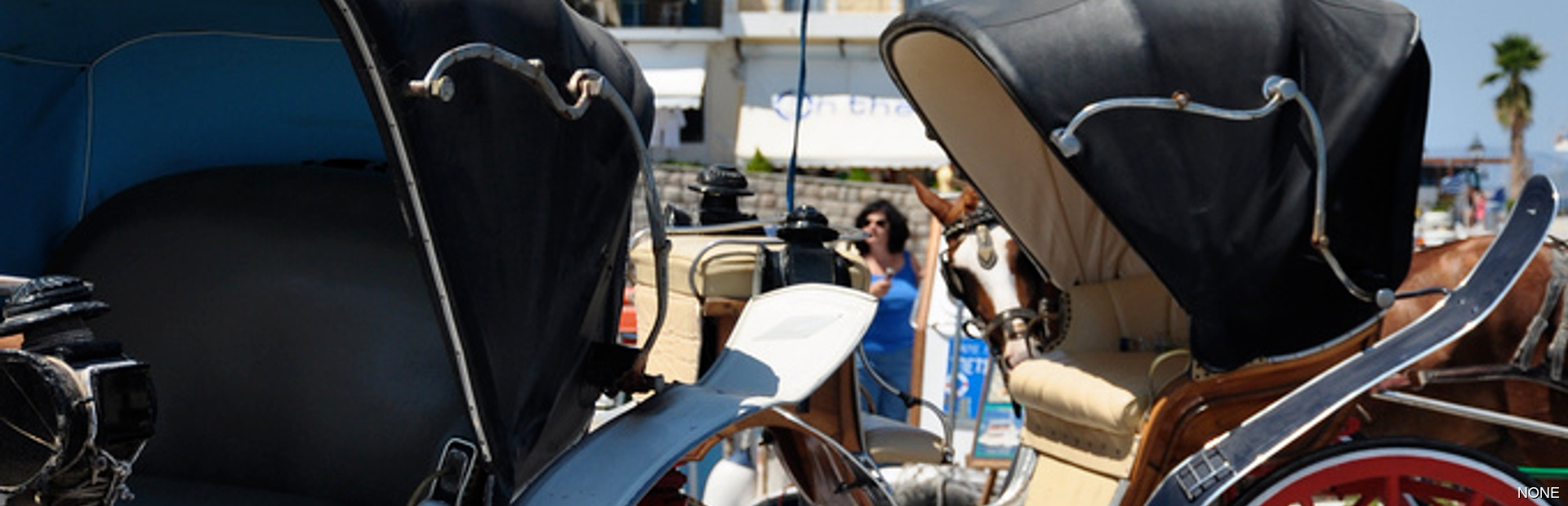 Spetses news photo