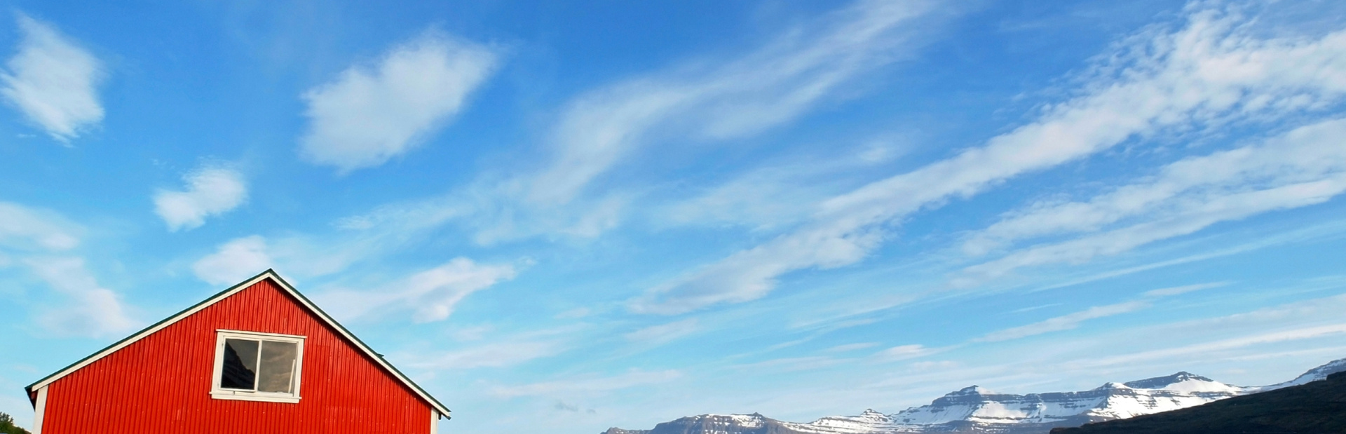 Iceland news photo