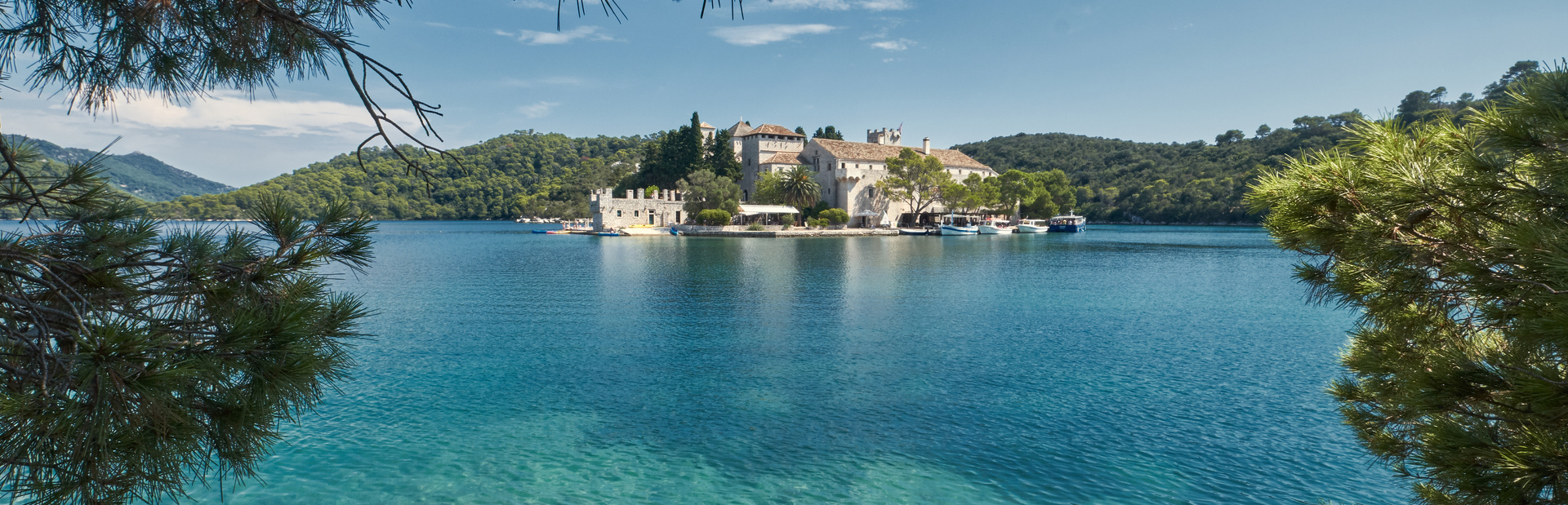 Mljet news photo