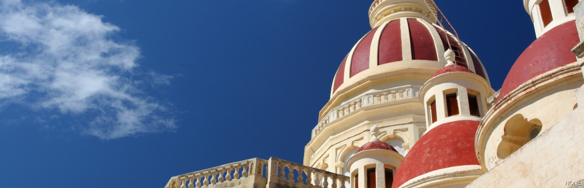 Marvel at Maltese Churches