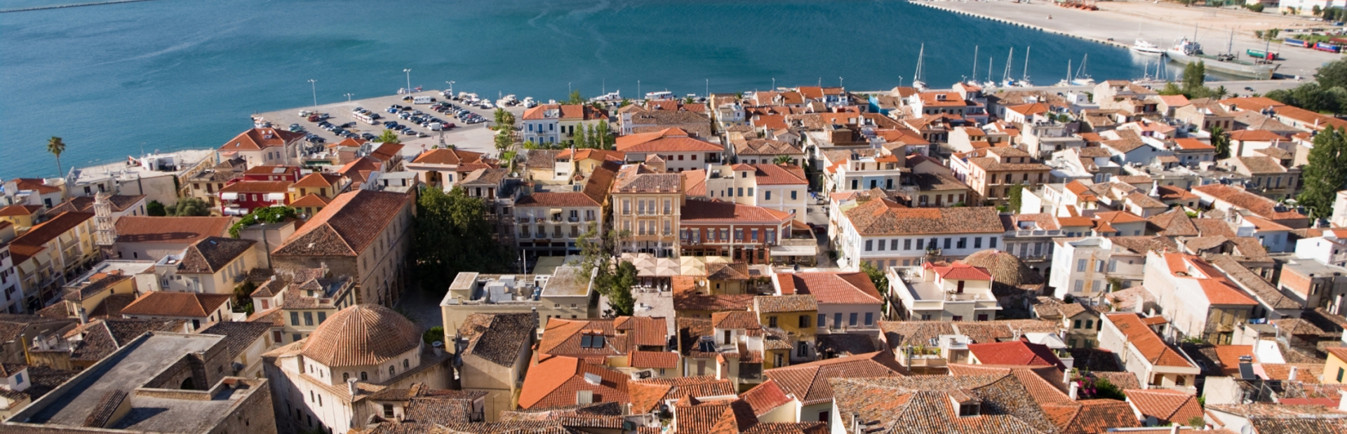 Nafplion news photo