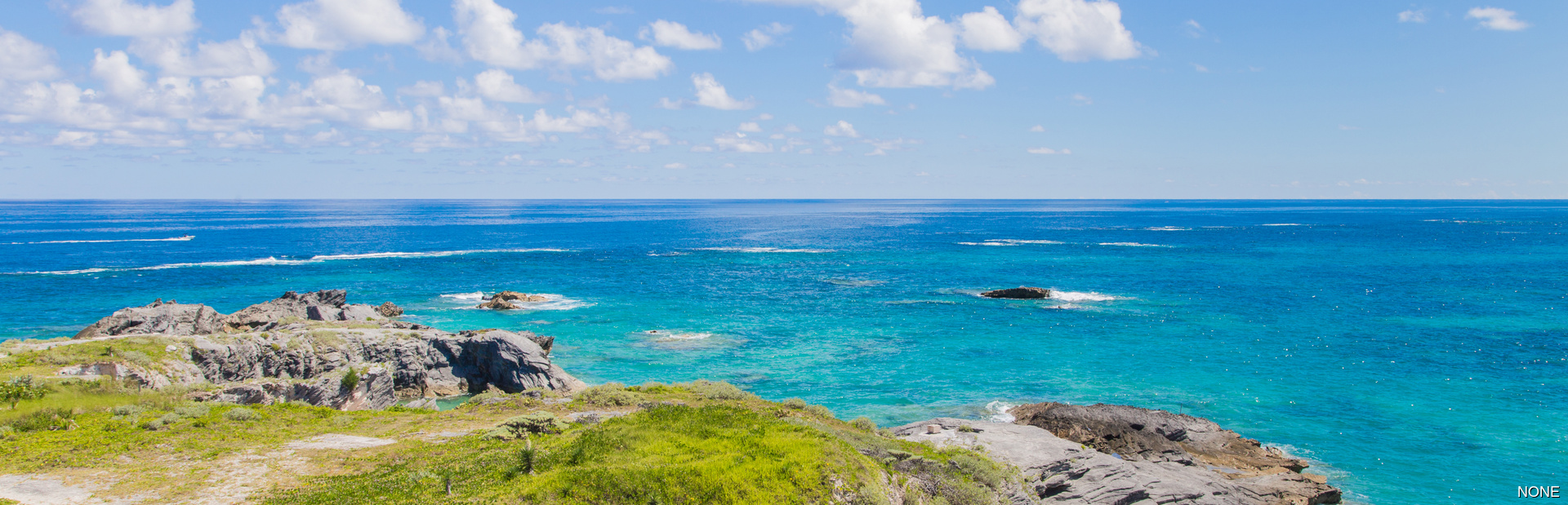 Cooper Island news photo
