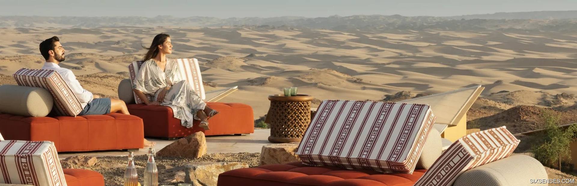 Six Senses Image 1