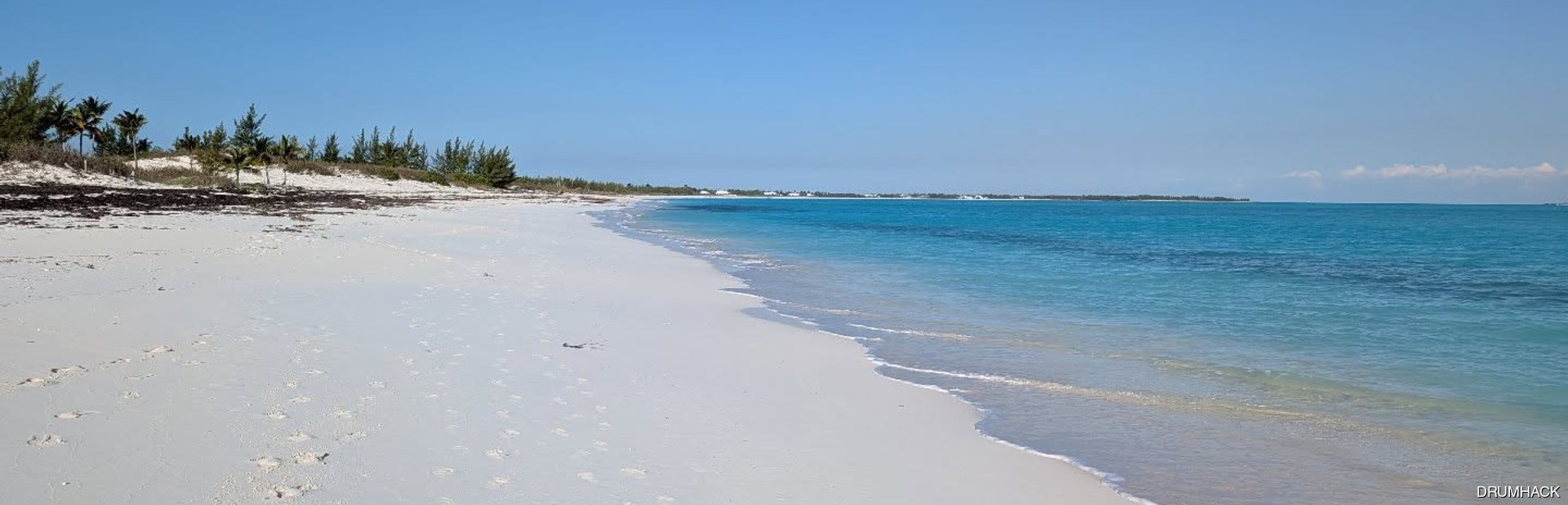 Treasure Cay Image 1