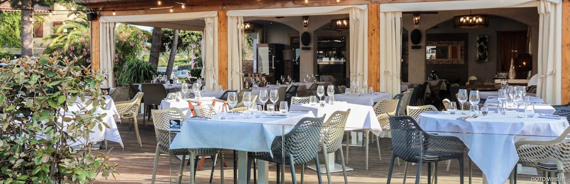 Restaurant Emporium Image 1