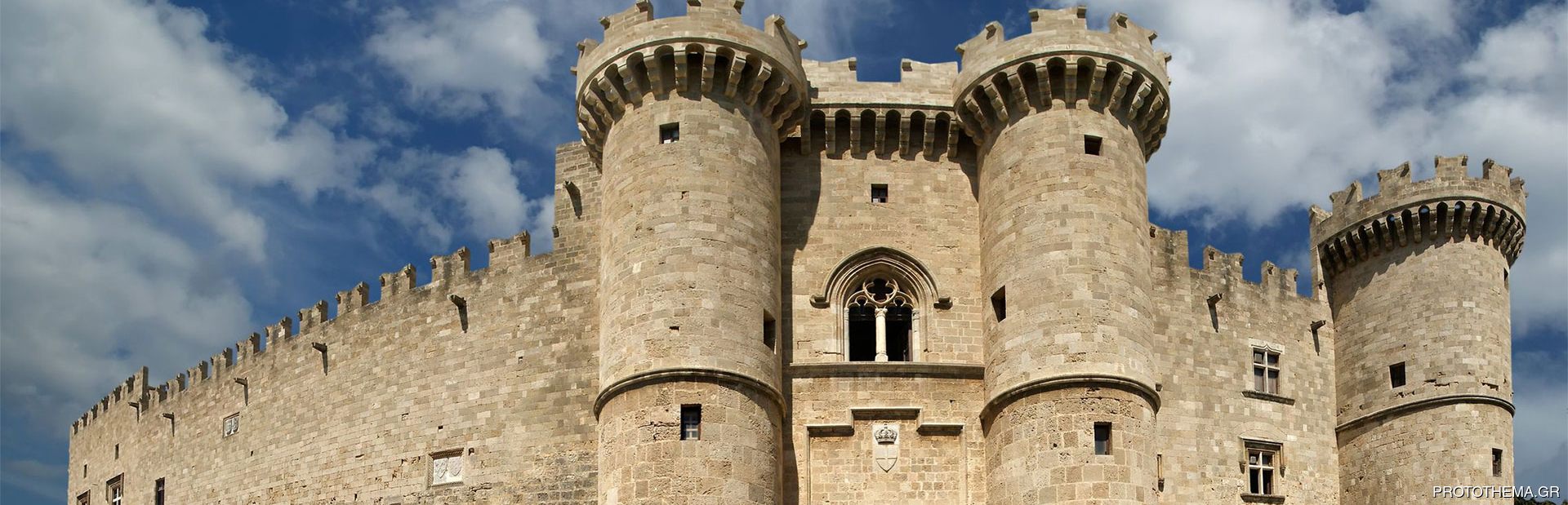 Palace of the Grand Master of the Knights of Rhodes Image 1