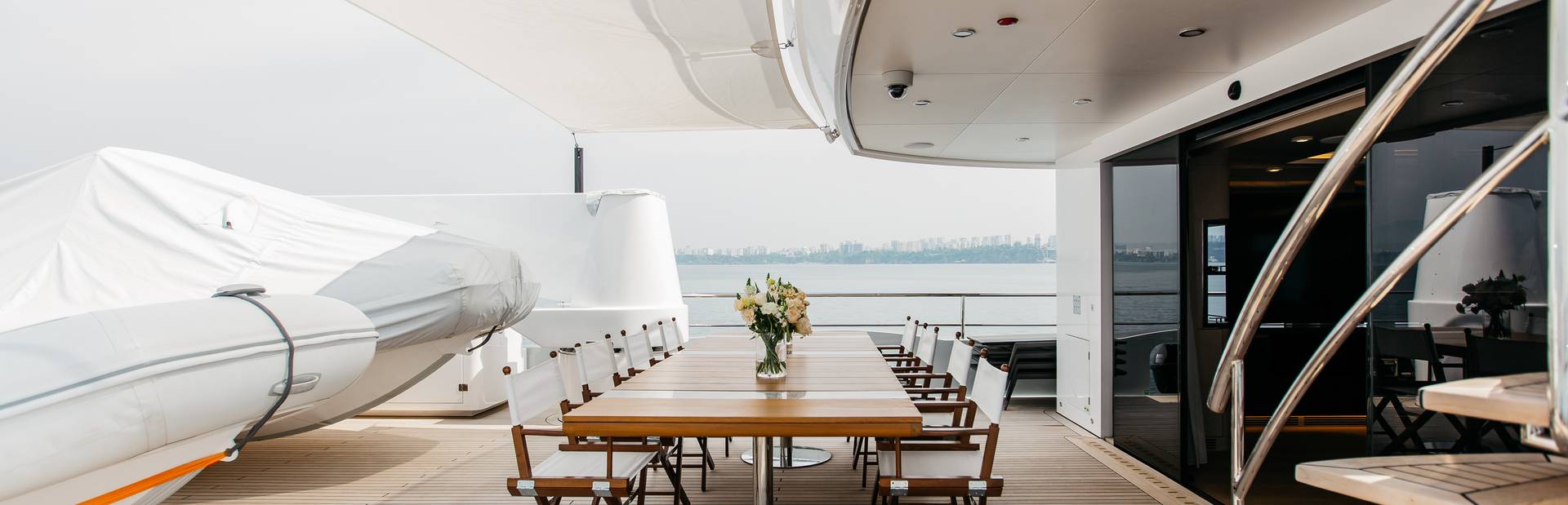 Bering Yachts Profile Photo