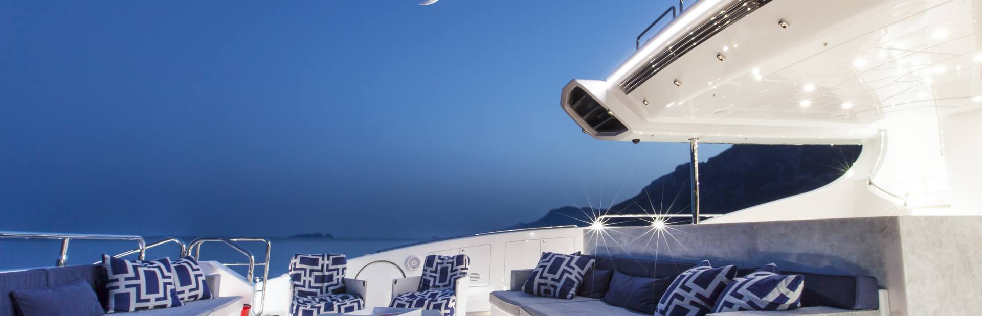 Mangusta Yachts Profile Photo