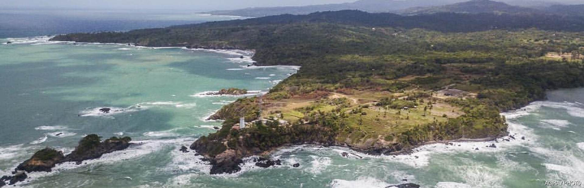Galera Point Lighthouse Image 1