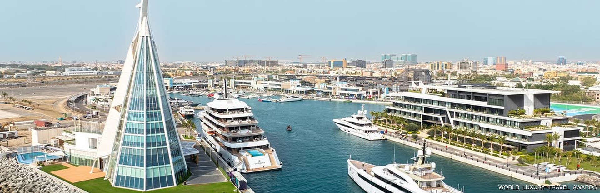 Jeddah Yacht Club & Marina Image 1