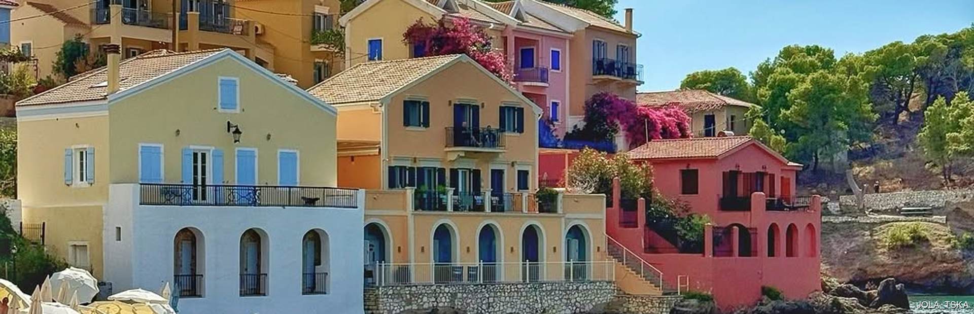 Assos Village Image 1