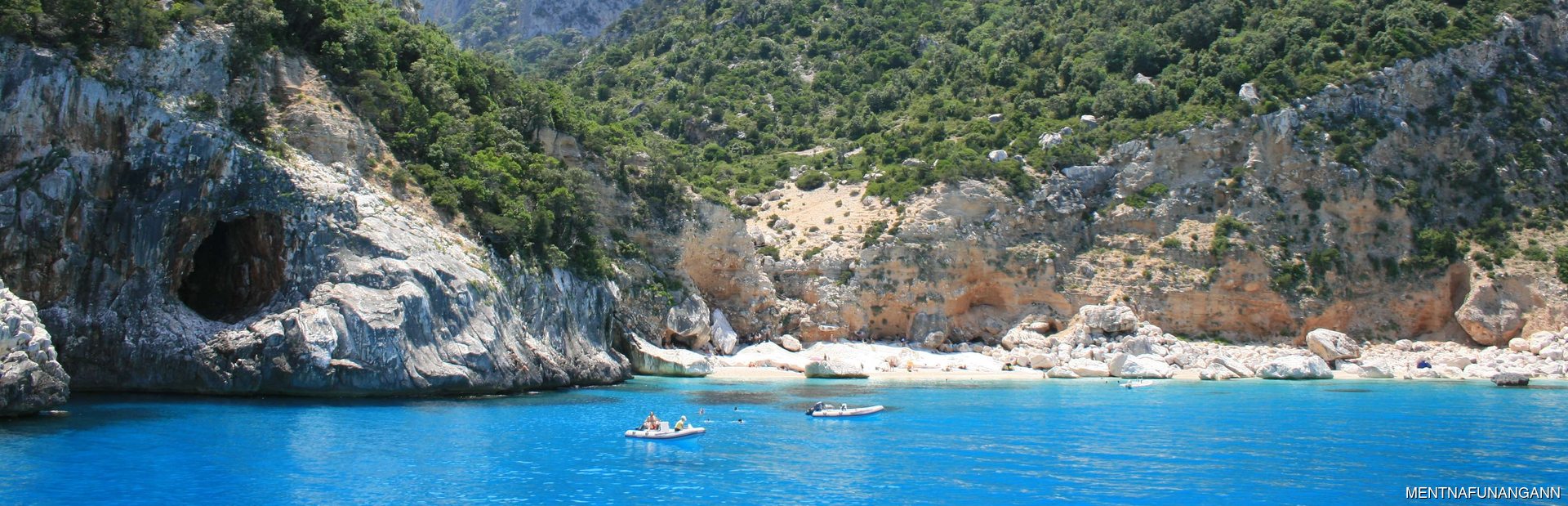 Cala Goloritzè Image 1