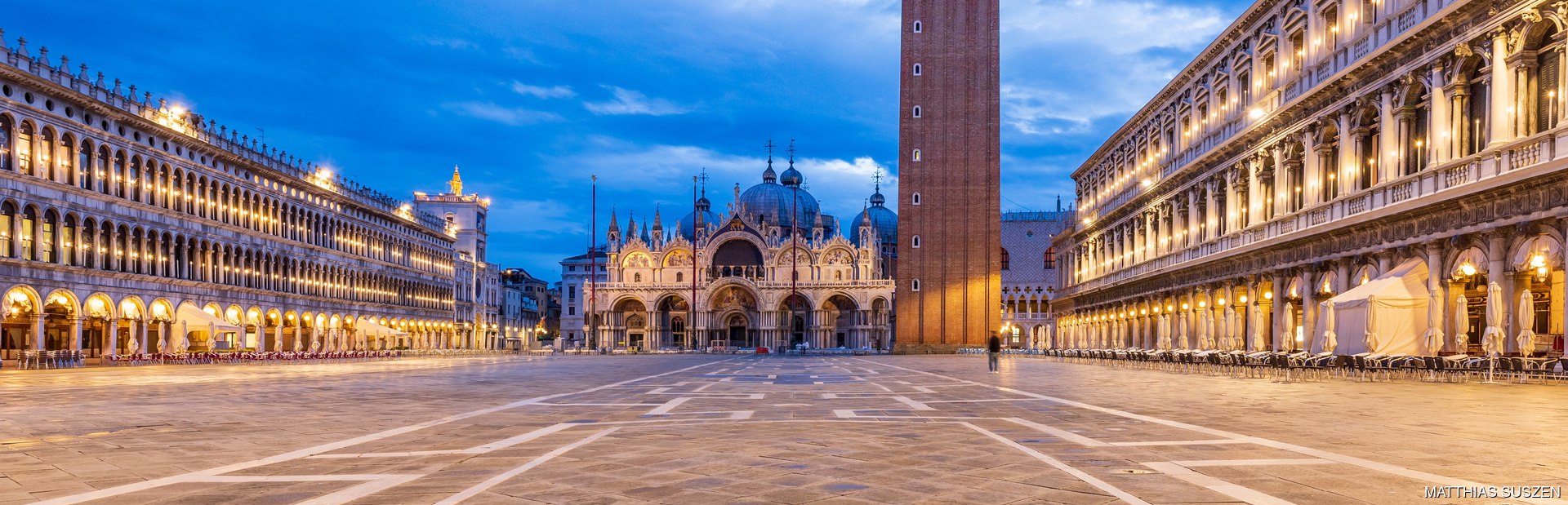 Piazza San Marco (St. Mark's Square) Image 1