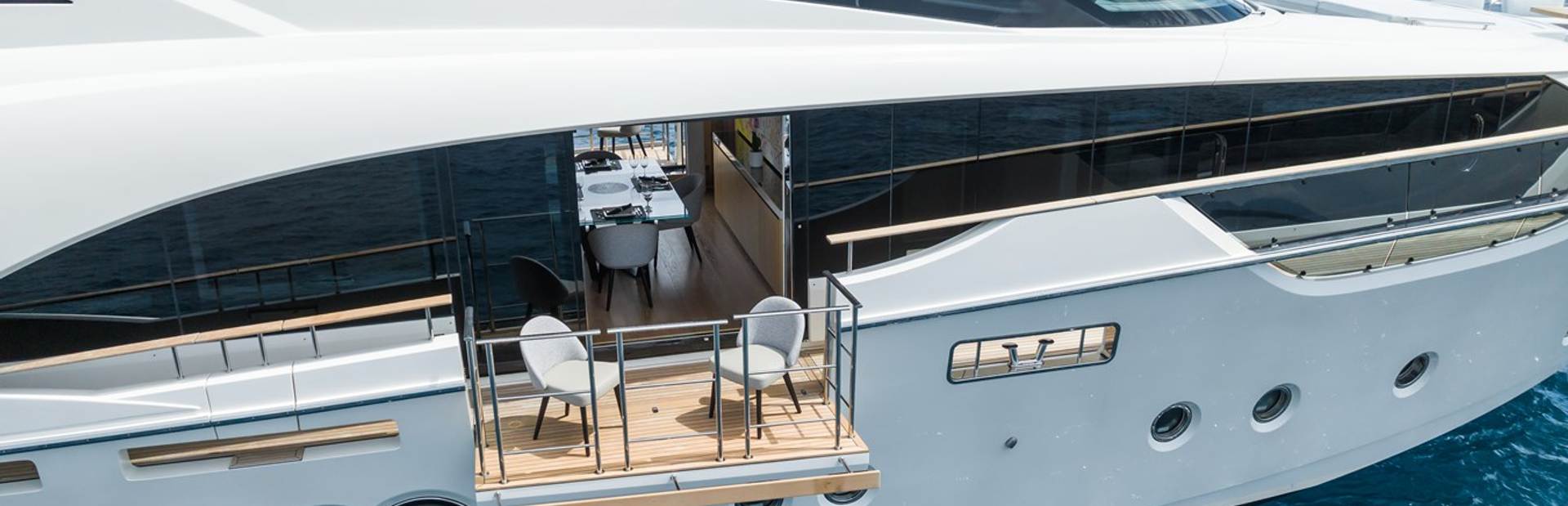 Monte Carlo Yachts Profile Photo